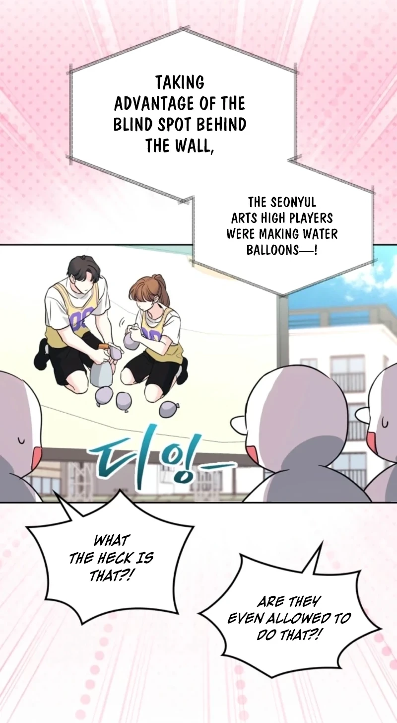 My Life as an Internet Novel Chapter 287 page 63 - 