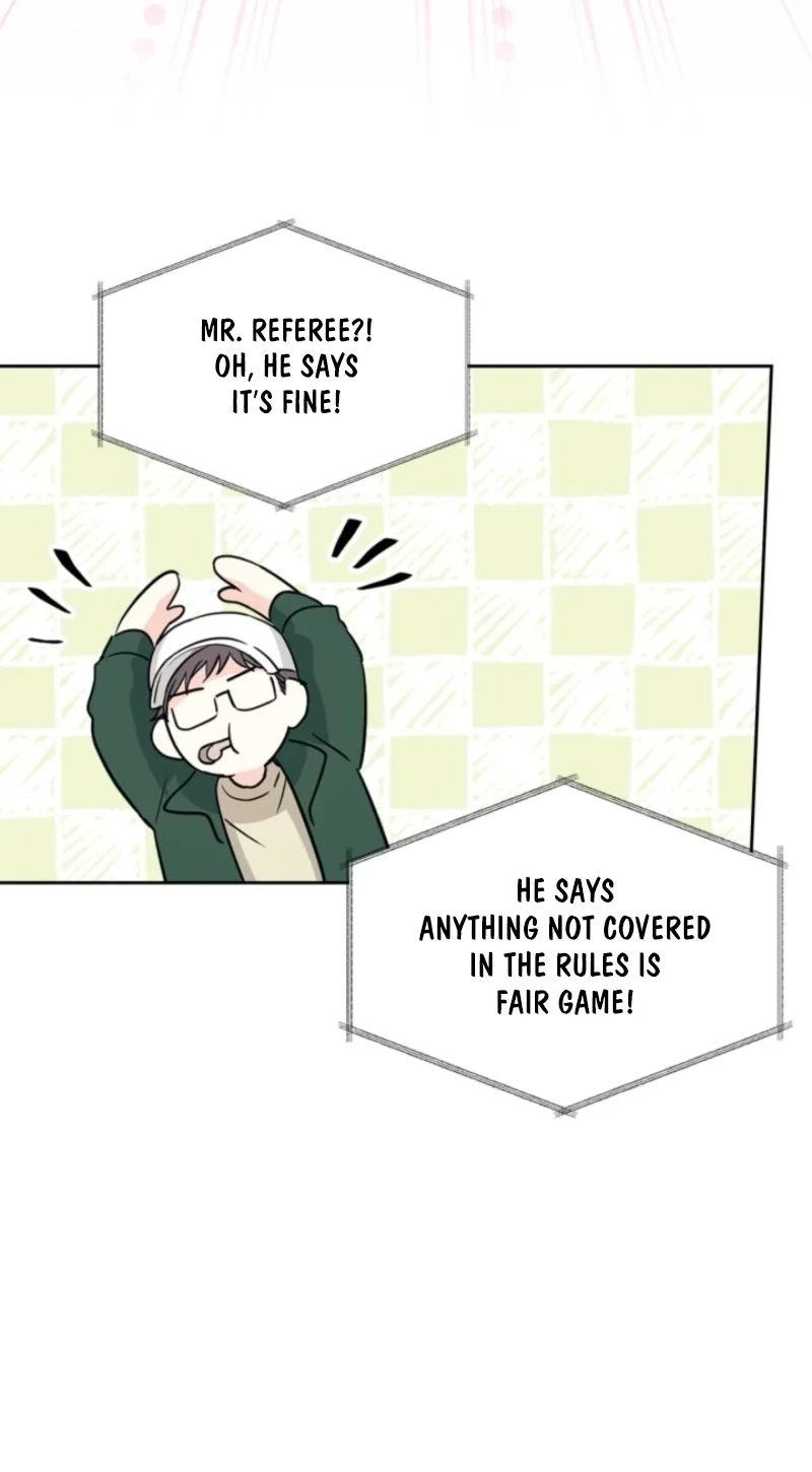 My Life as an Internet Novel Chapter 287 page 64 - 
