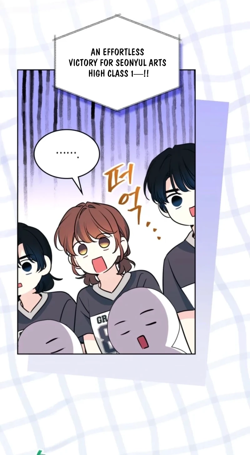 My Life as an Internet Novel Chapter 287 page 66 - 