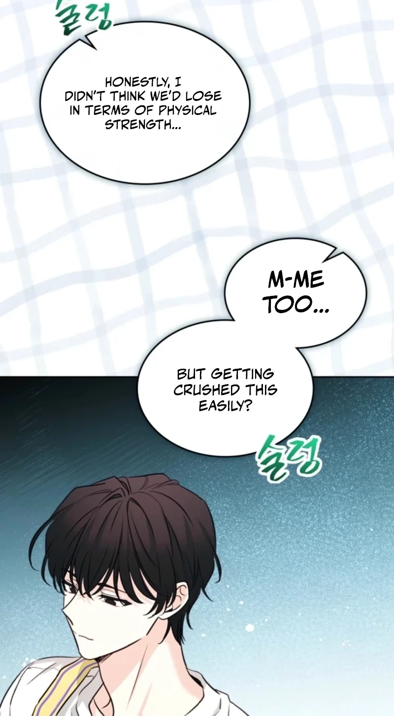 My Life as an Internet Novel Chapter 287 page 67 - 