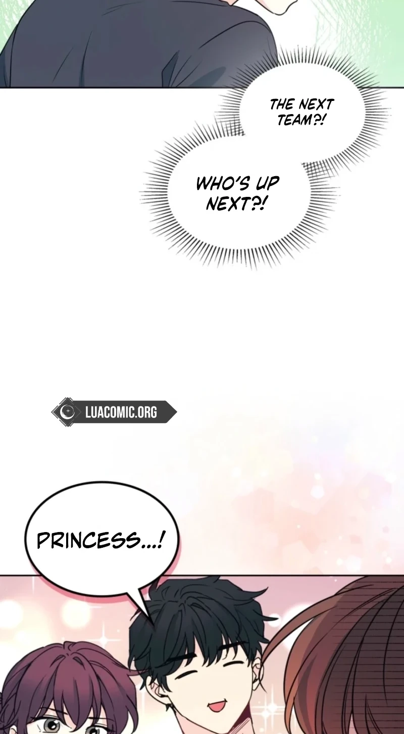 My Life as an Internet Novel Chapter 287 page 69 - 
