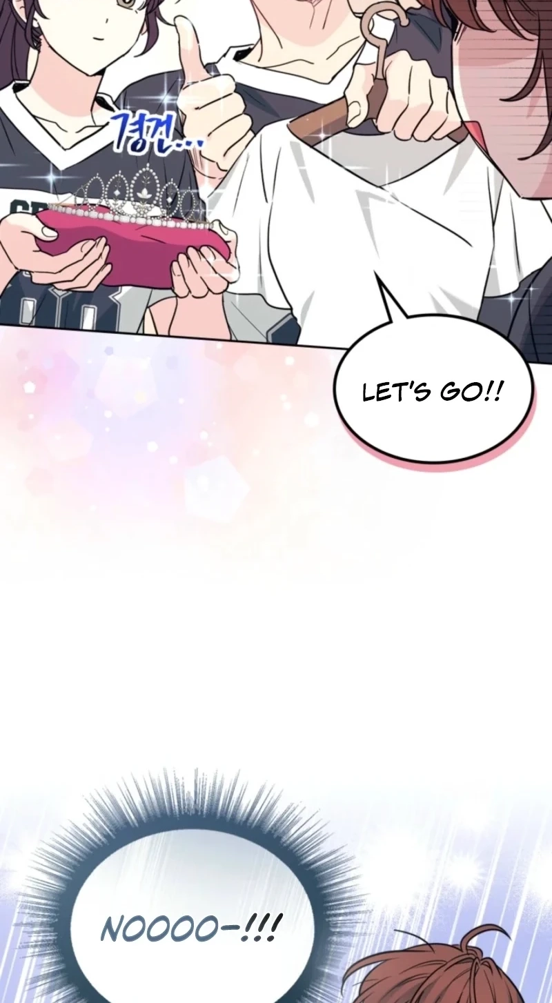 My Life as an Internet Novel Chapter 287 page 70 - 
