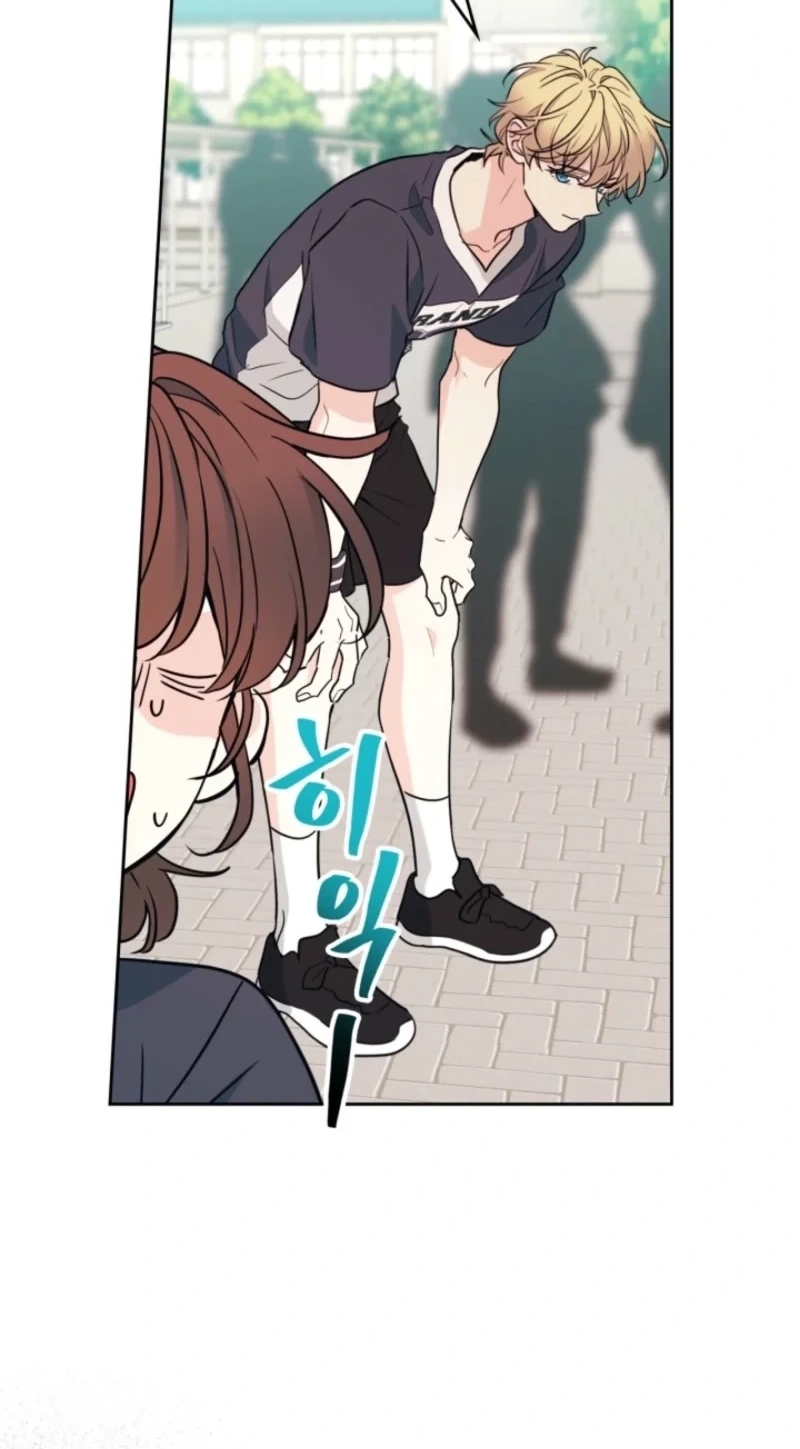 My Life as an Internet Novel Chapter 287 page 72 - 