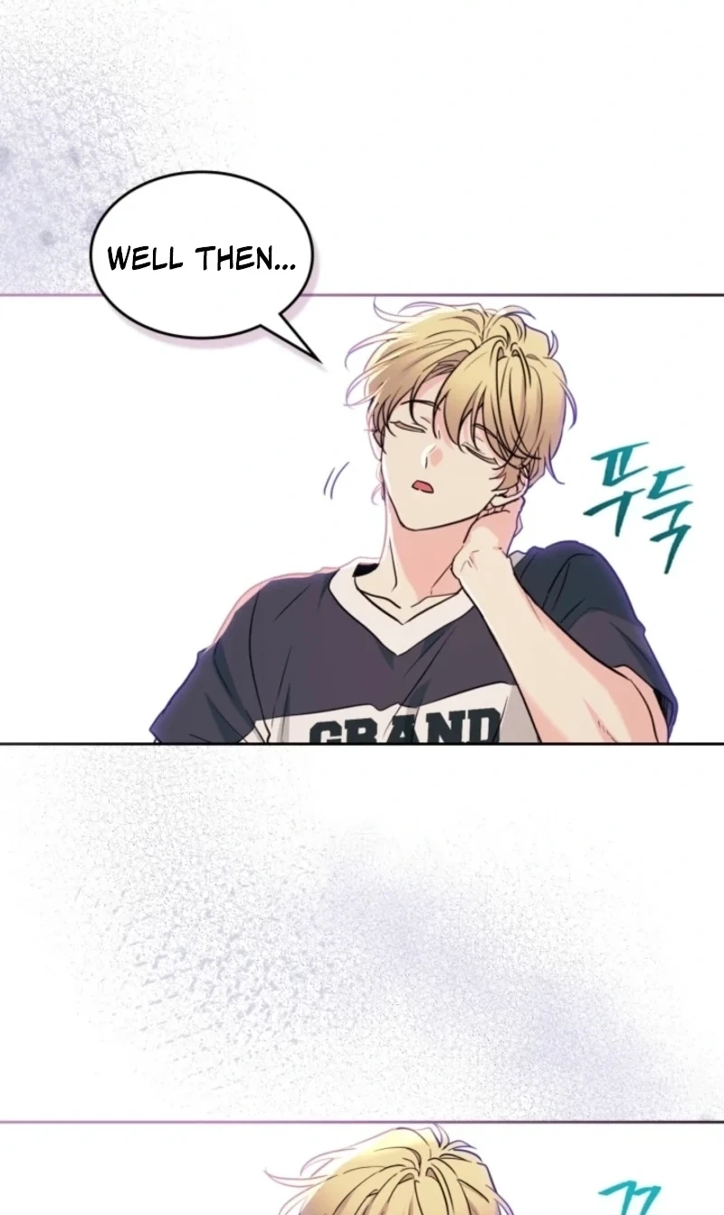 My Life as an Internet Novel Chapter 287 page 73 - 