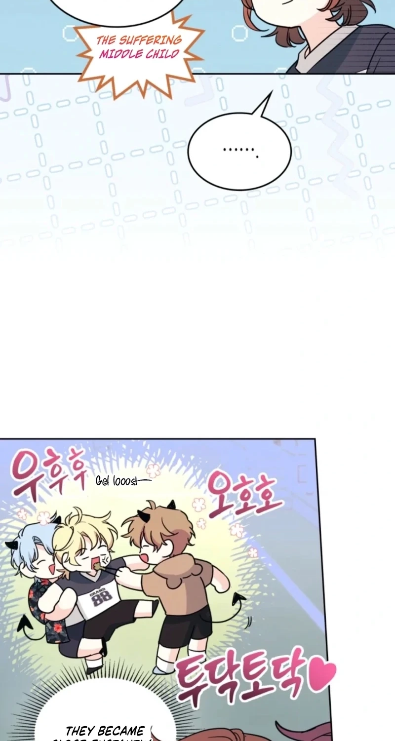My Life as an Internet Novel Chapter 287 page 10 - 