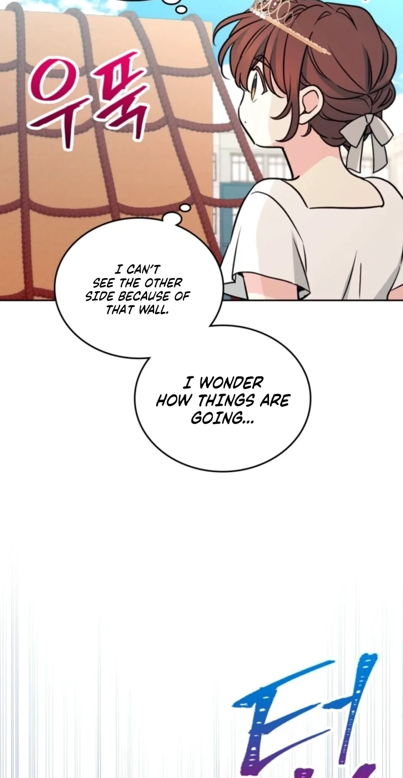 My Life as an Internet Novel Chapter 288 page 18 - 