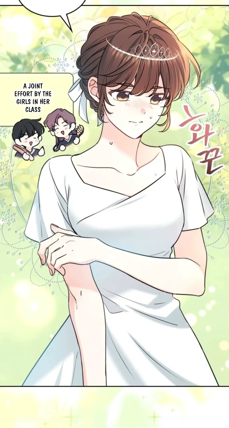 My Life as an Internet Novel Chapter 288 page 3 - 