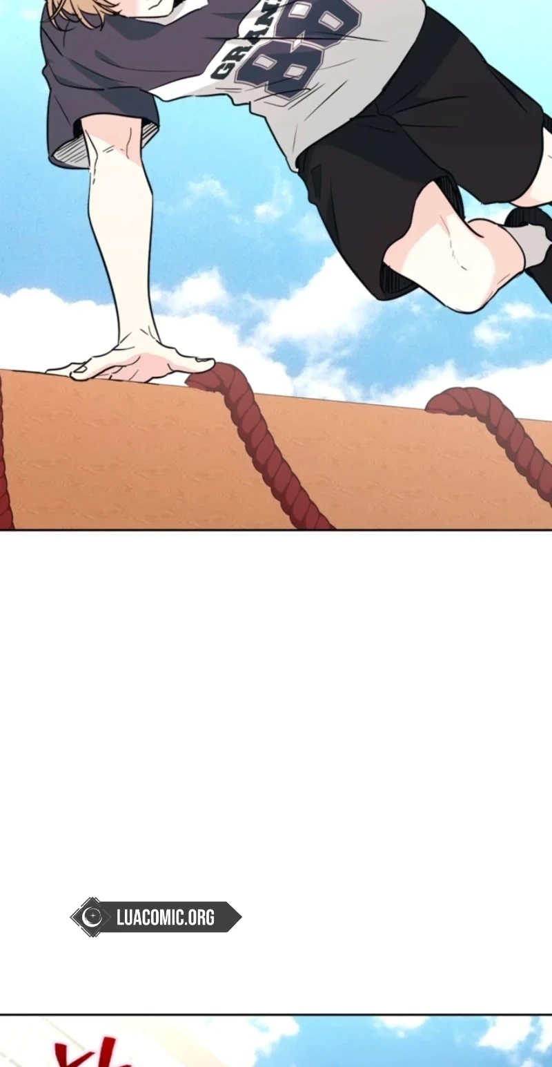 My Life as an Internet Novel Chapter 288 page 21 - 