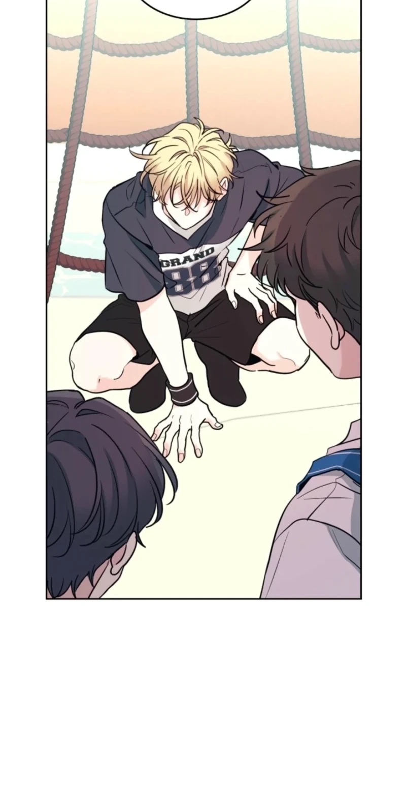 My Life as an Internet Novel Chapter 288 page 23 - 