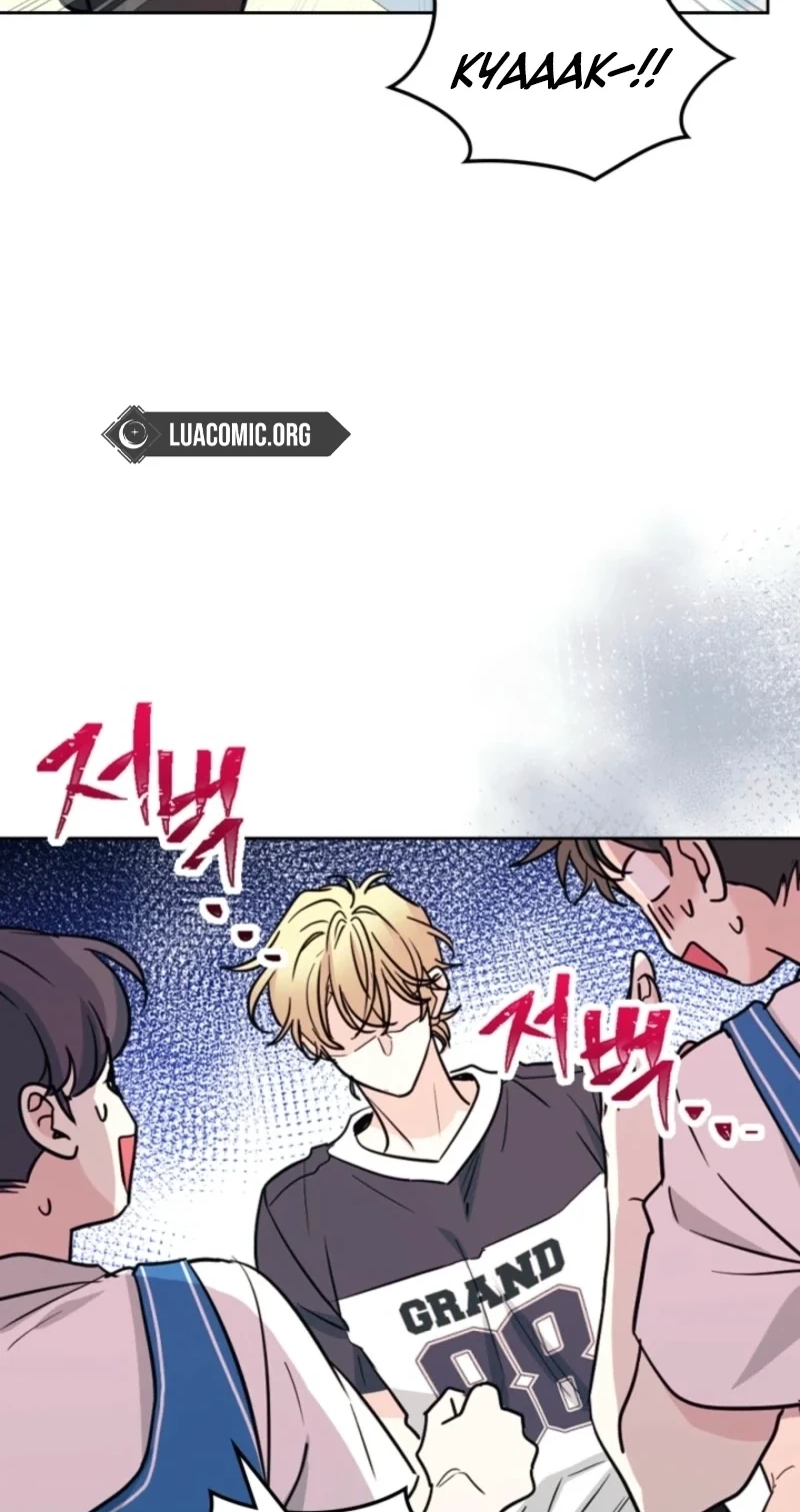 My Life as an Internet Novel Chapter 288 page 29 - 