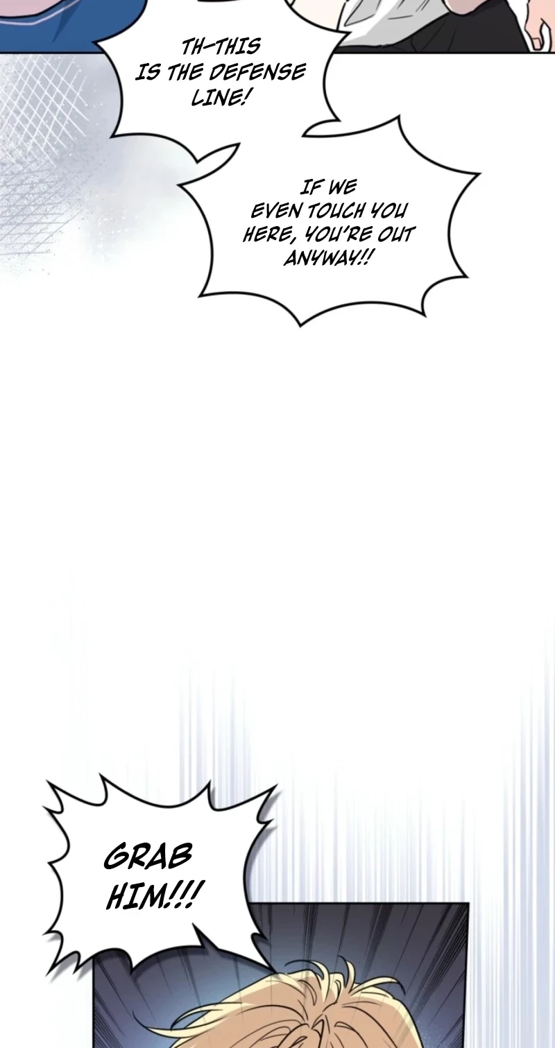 My Life as an Internet Novel Chapter 288 page 30 - 