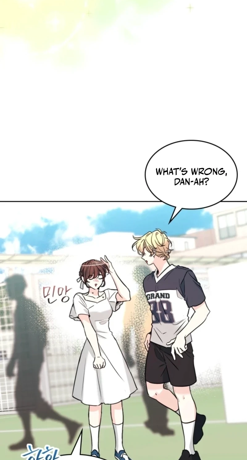 My Life as an Internet Novel Chapter 288 page 4 - 
