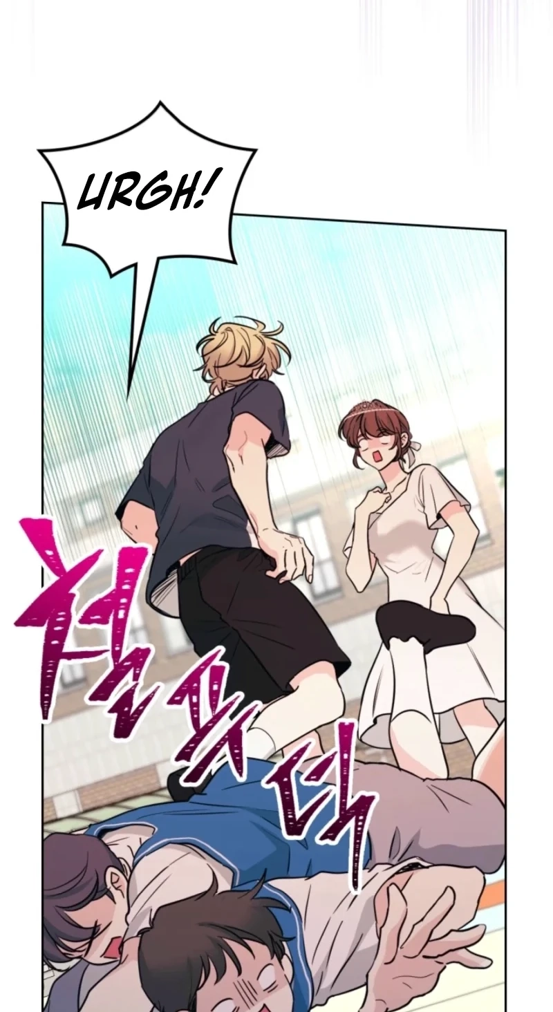 My Life as an Internet Novel Chapter 288 page 33 - 