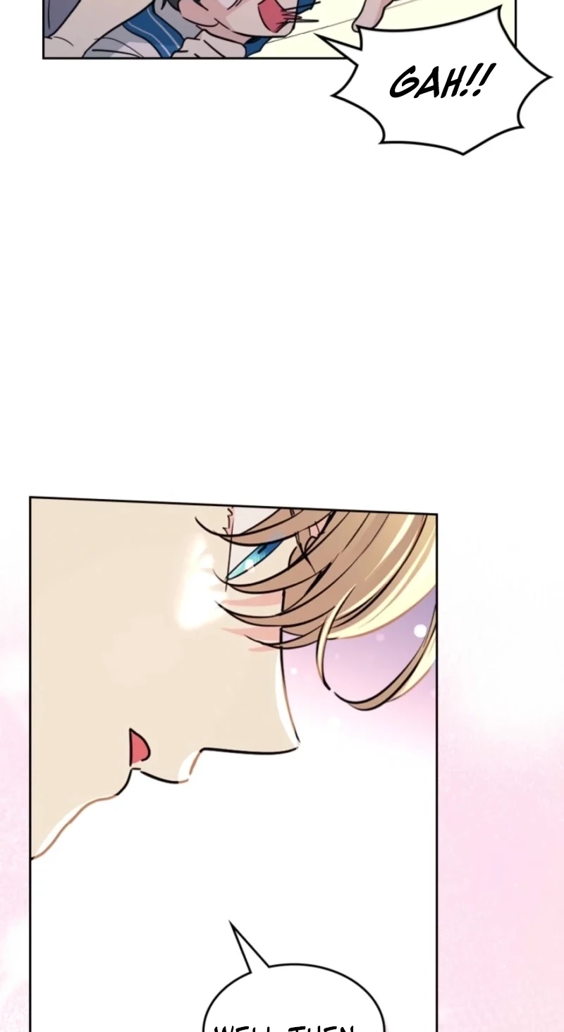 My Life as an Internet Novel Chapter 288 page 34 - 