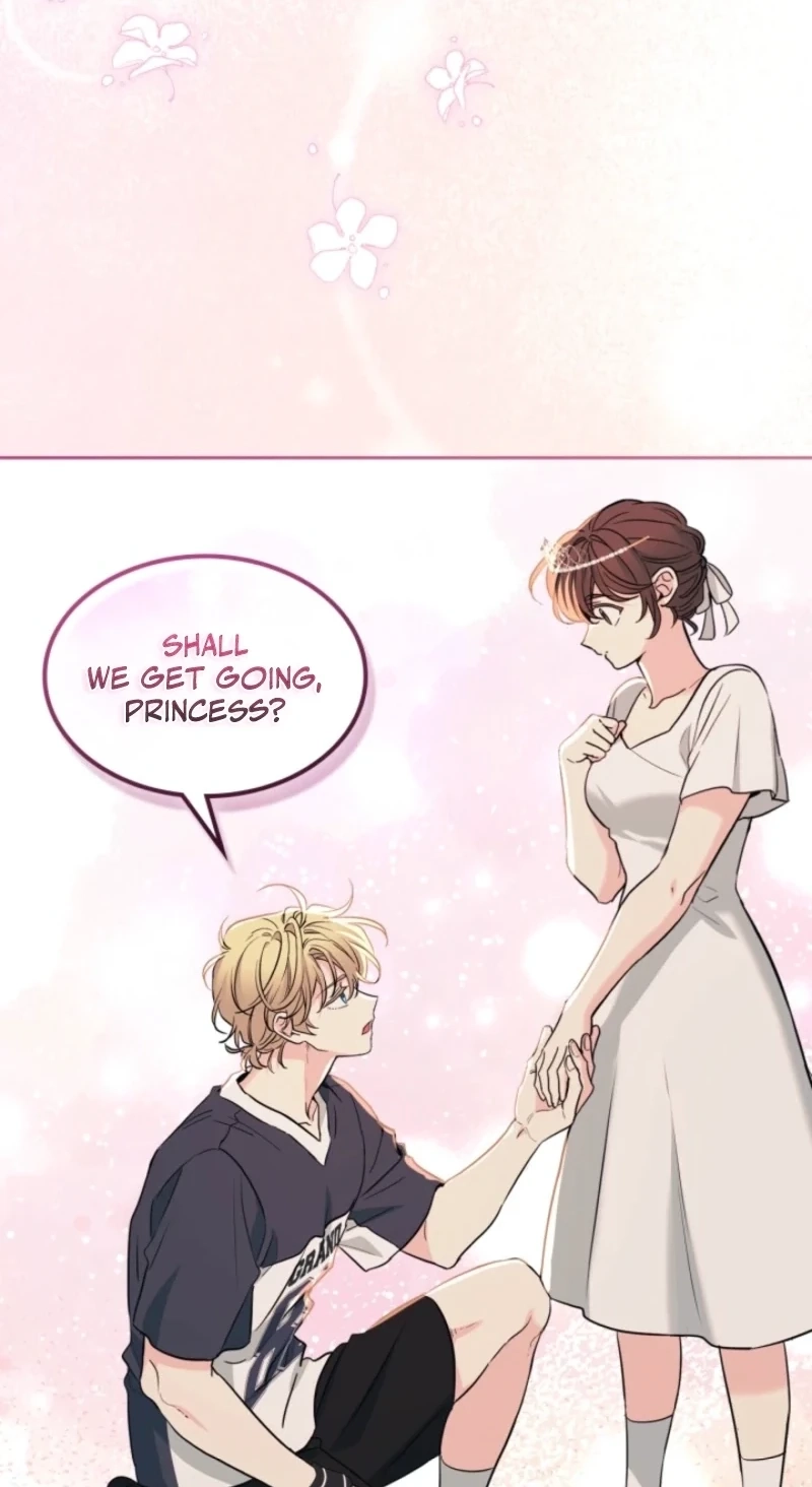 My Life as an Internet Novel Chapter 288 page 37 - 