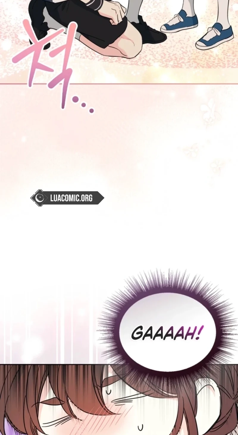 My Life as an Internet Novel Chapter 288 page 38 - 