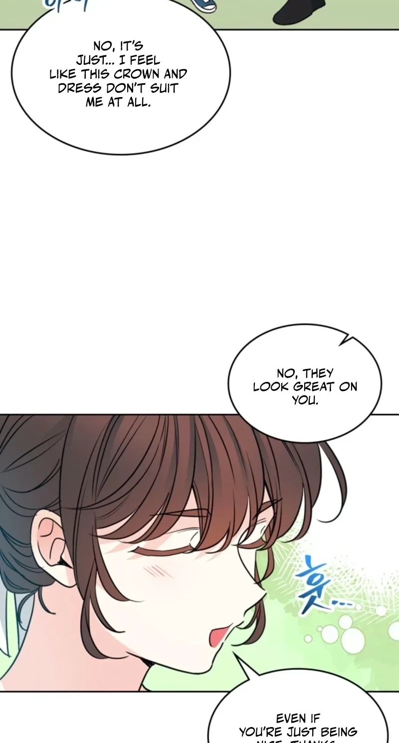My Life as an Internet Novel Chapter 288 page 5 - 