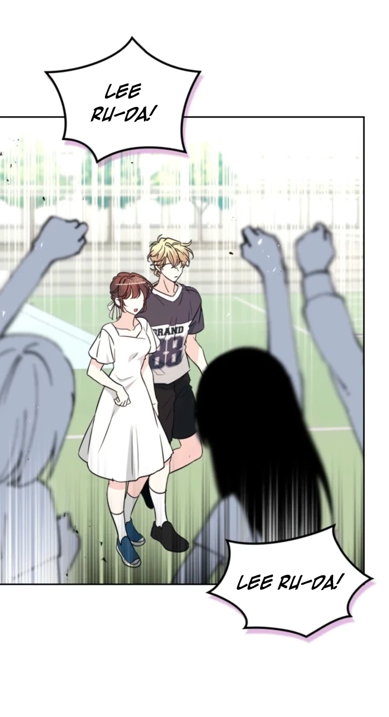 My Life as an Internet Novel Chapter 288 page 44 - 