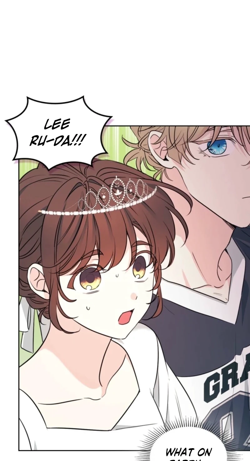 My Life as an Internet Novel Chapter 288 page 45 - 