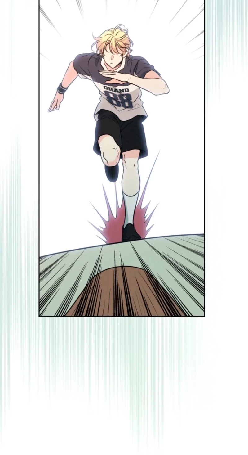 My Life as an Internet Novel Chapter 288 page 48 - 