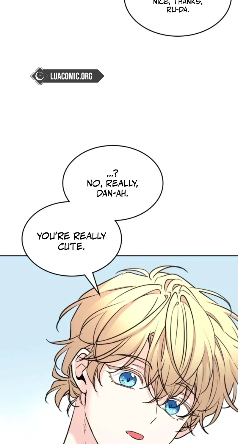 My Life as an Internet Novel Chapter 288 page 6 - 