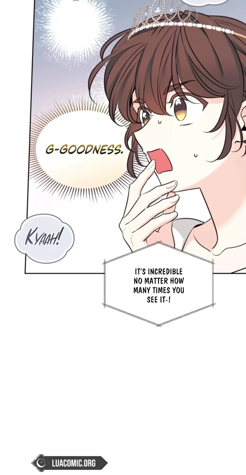 My Life as an Internet Novel Chapter 288 page 53 - 