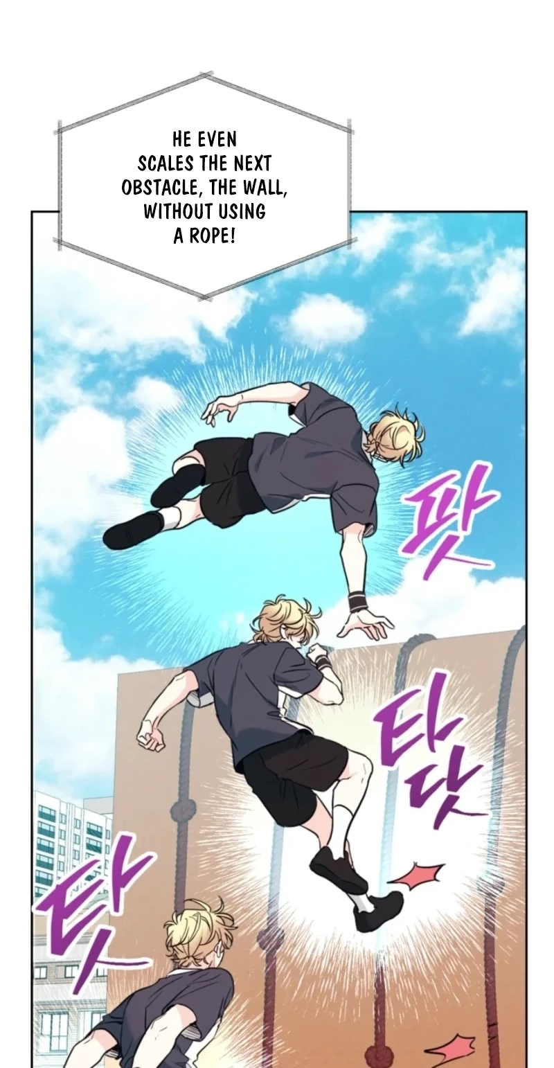 My Life as an Internet Novel Chapter 288 page 54 - 