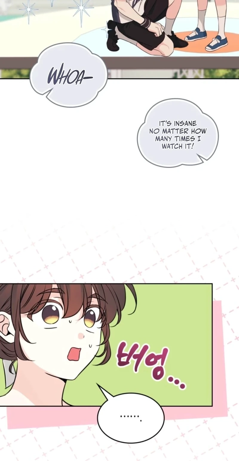 My Life as an Internet Novel Chapter 288 page 56 - 