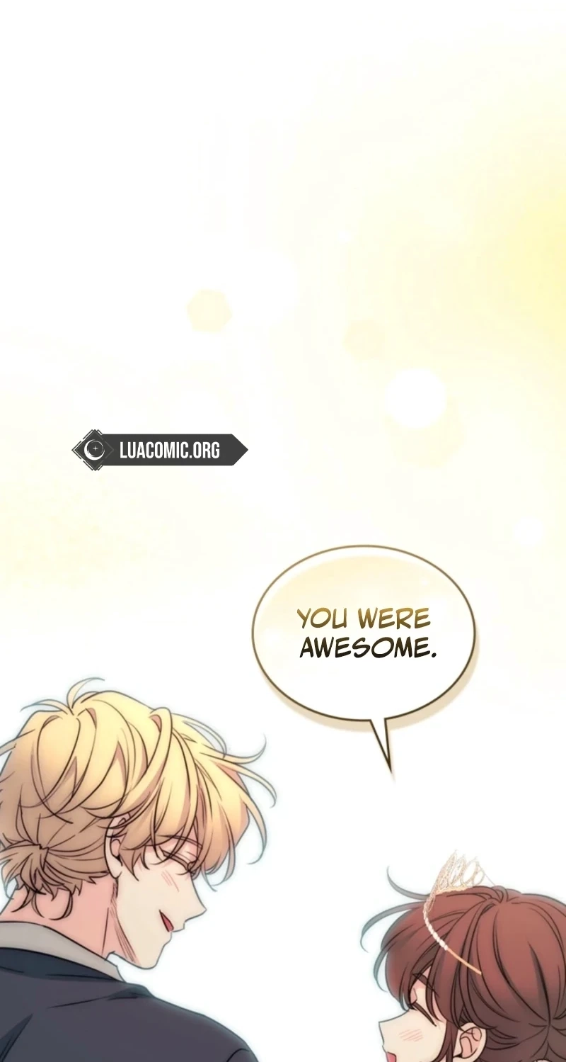 My Life as an Internet Novel Chapter 288 page 61 - 
