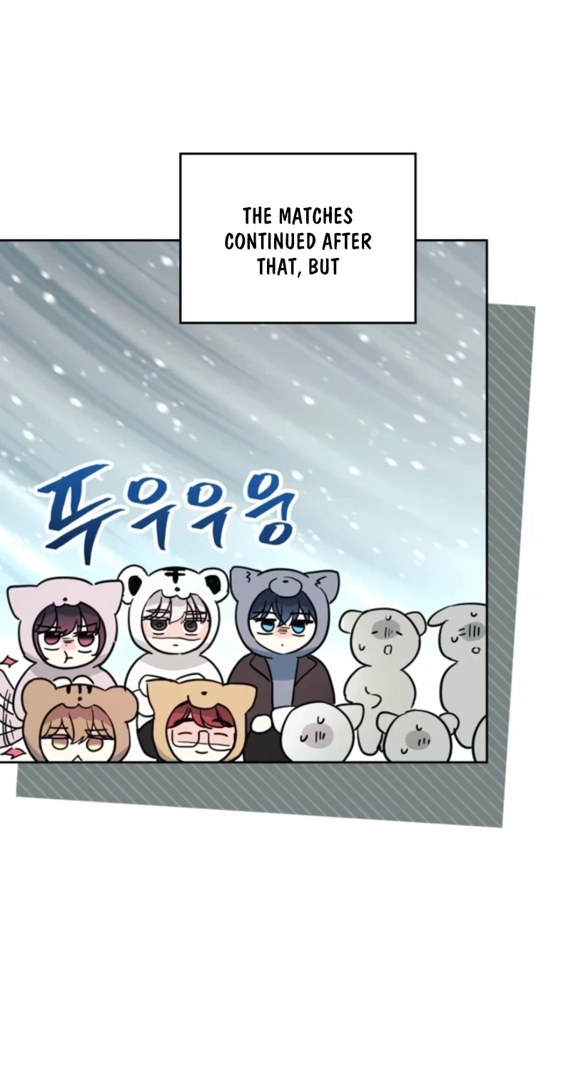 My Life as an Internet Novel Chapter 288 page 63 - 