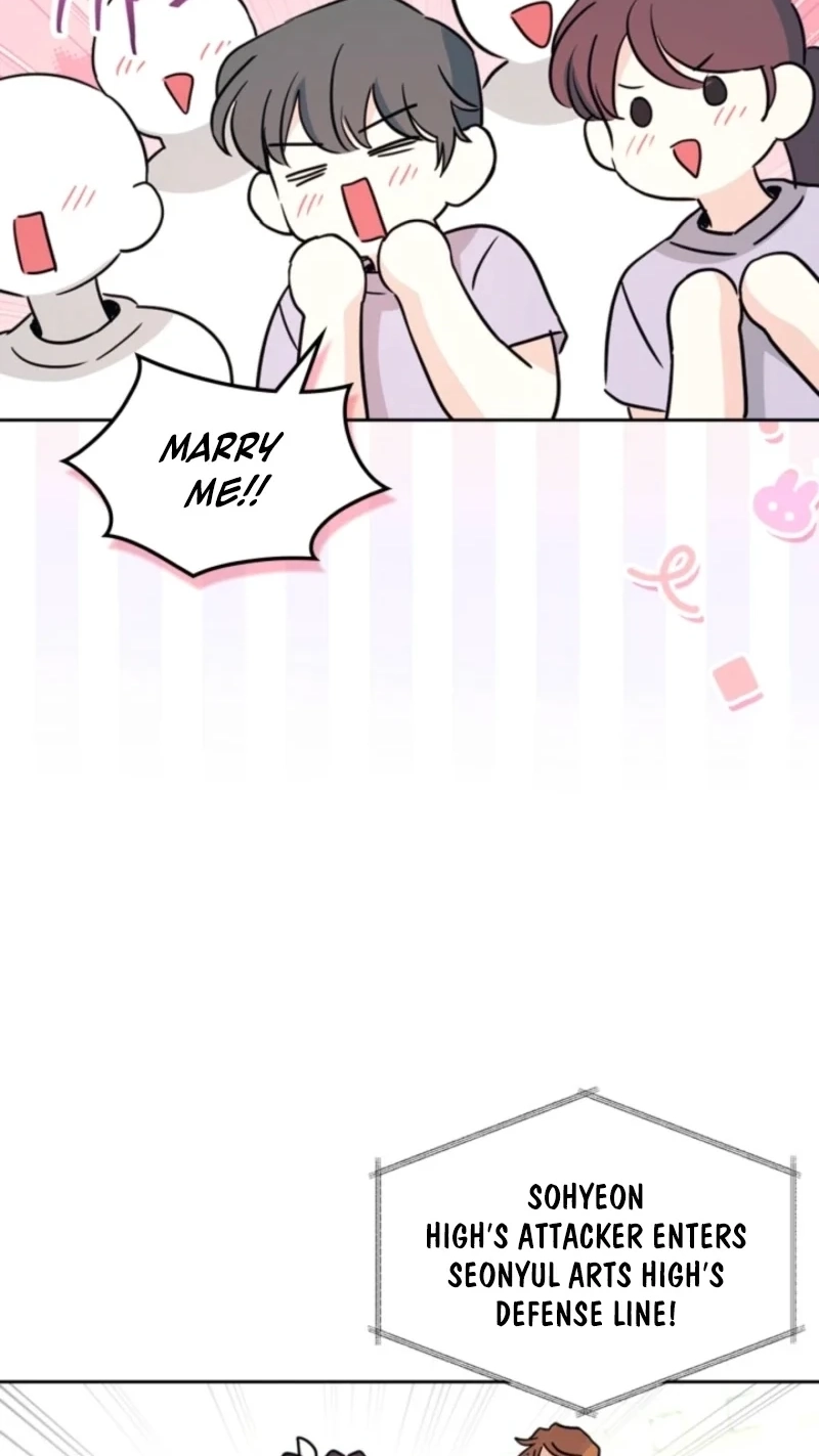 My Life as an Internet Novel Chapter 288 page 68 - 