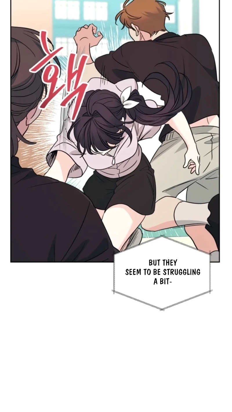 My Life as an Internet Novel Chapter 288 page 70 - 