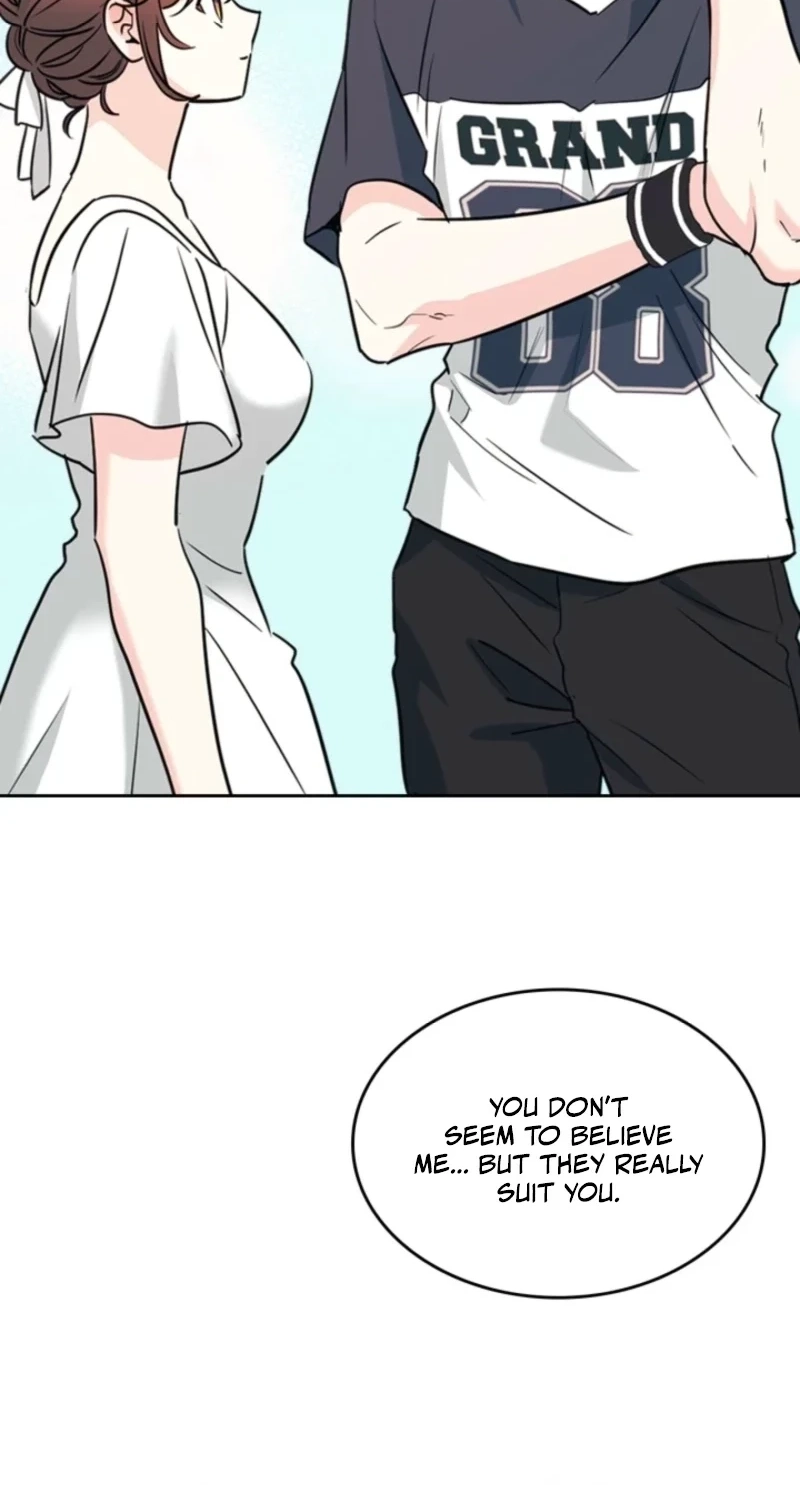 My Life as an Internet Novel Chapter 288 page 8 - 