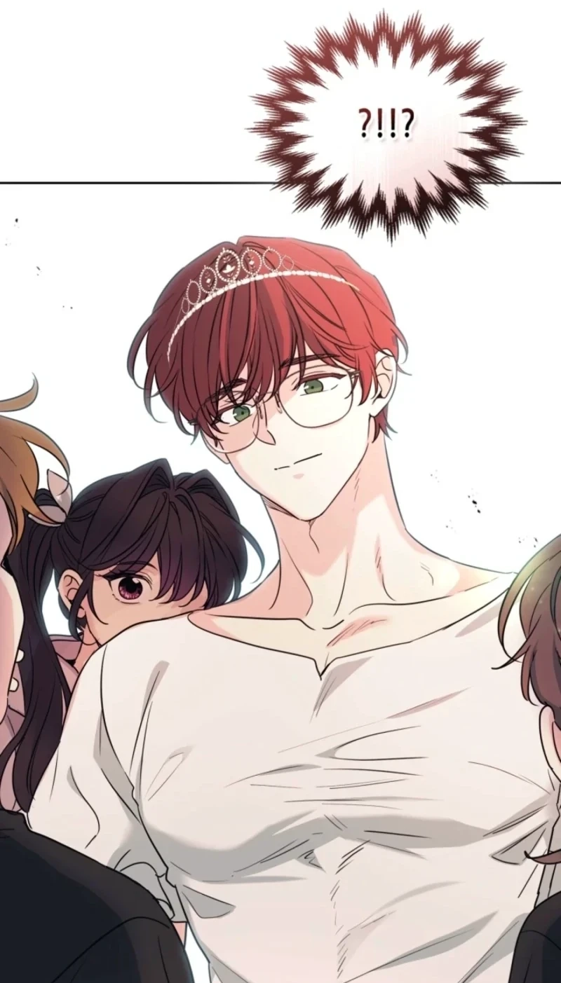 My Life as an Internet Novel Chapter 288 page 73 - 