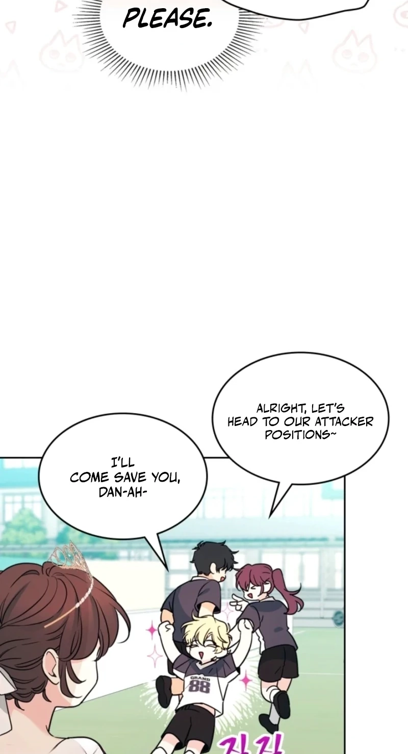 My Life as an Internet Novel Chapter 288 page 10 - 