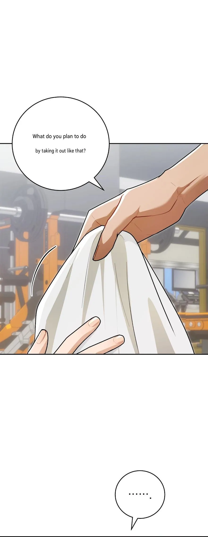 My Lifelong Wish Is Scorched Rice Chapter 0 page 12 - 