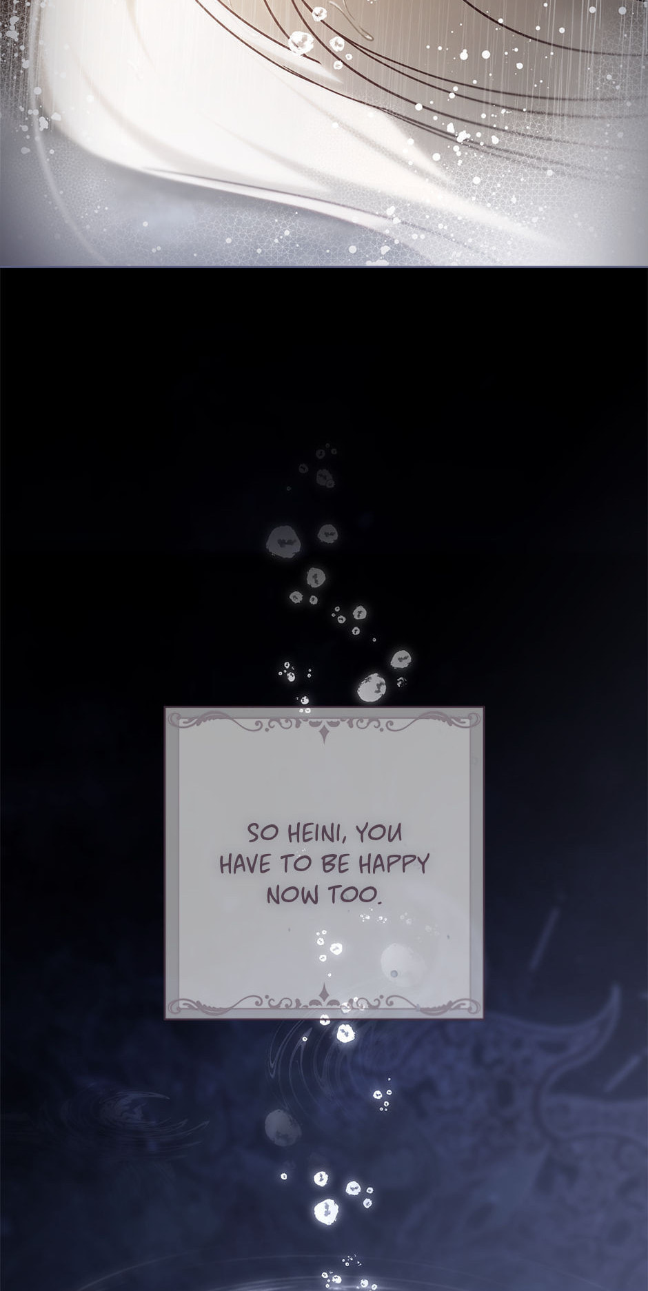 My Little Groom, Even After I'm Gone Chapter 1 page 117 - 