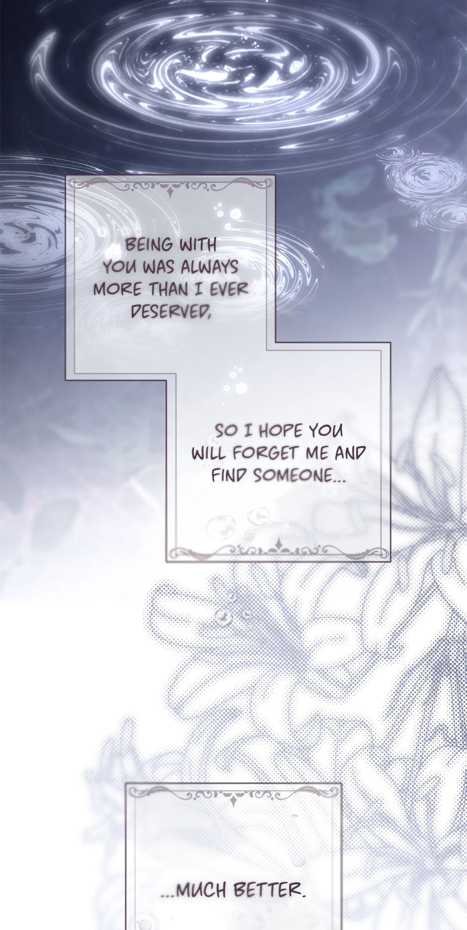 My Little Groom, Even After I'm Gone Chapter 1 page 118 - 