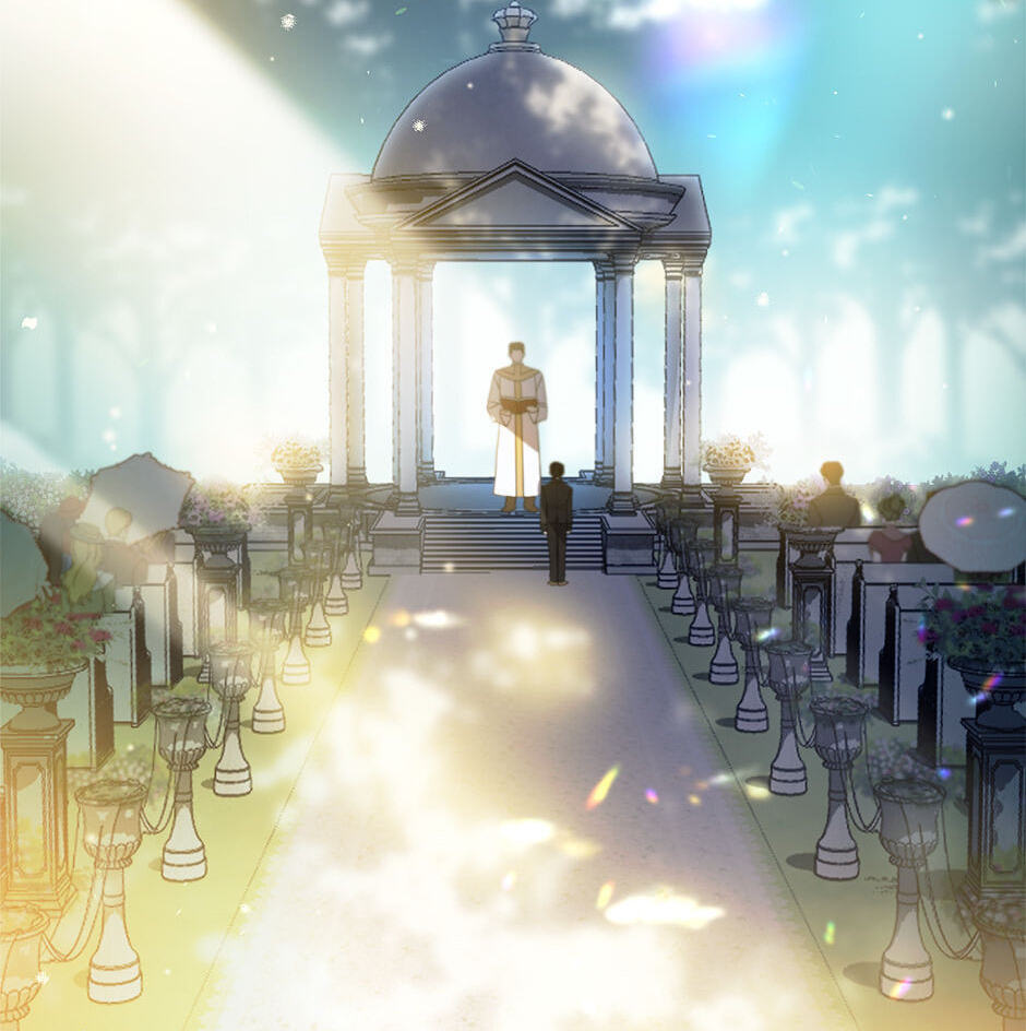 My Little Groom, Even After I'm Gone Chapter 1 page 14 - 