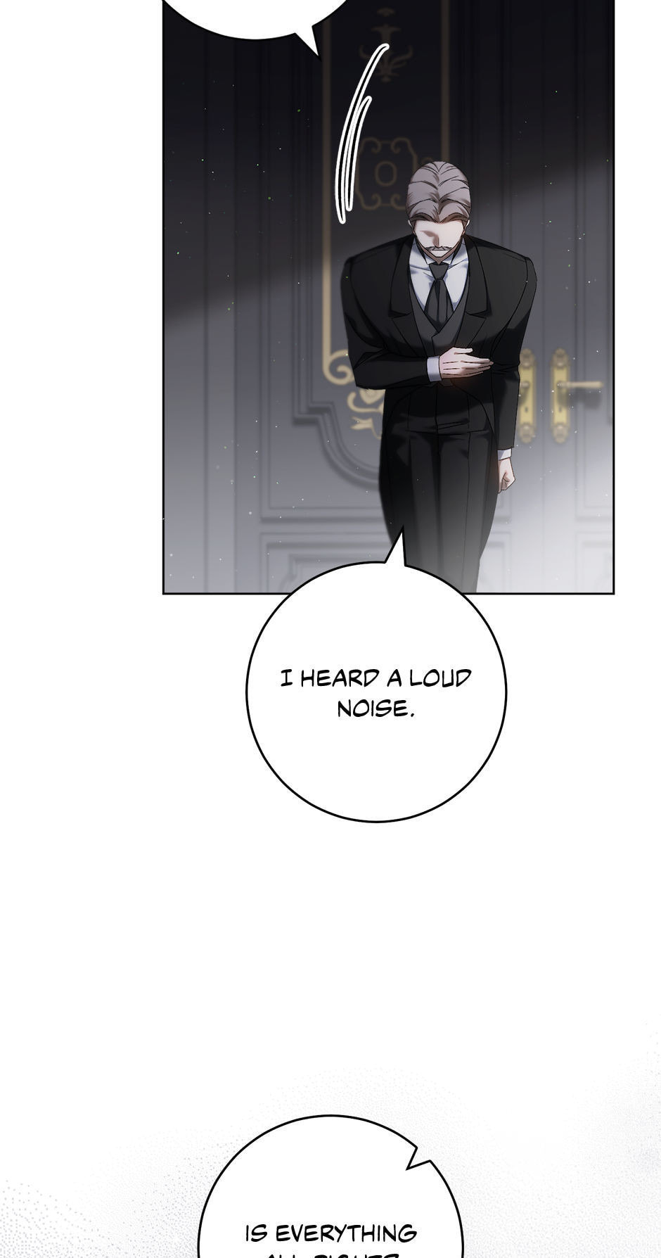 My Little Groom, Even After I'm Gone Chapter 1 page 138 - 