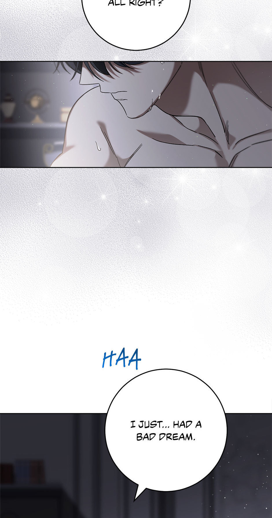 My Little Groom, Even After I'm Gone Chapter 1 page 139 - 