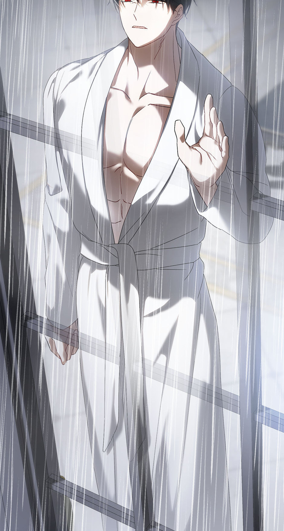 My Little Groom, Even After I'm Gone Chapter 1 page 158 - 