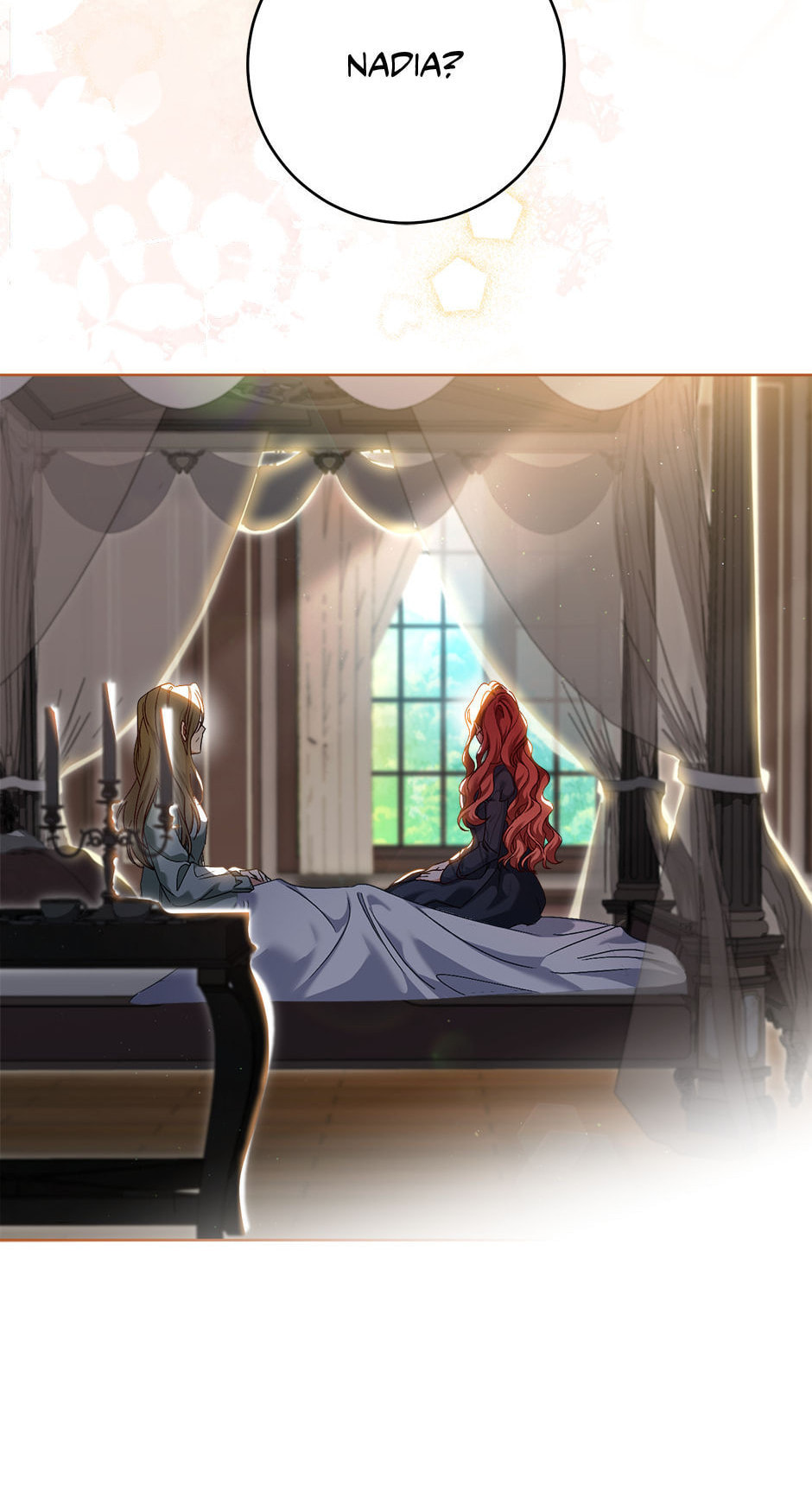 My Little Groom, Even After I'm Gone Chapter 1 page 164 - 