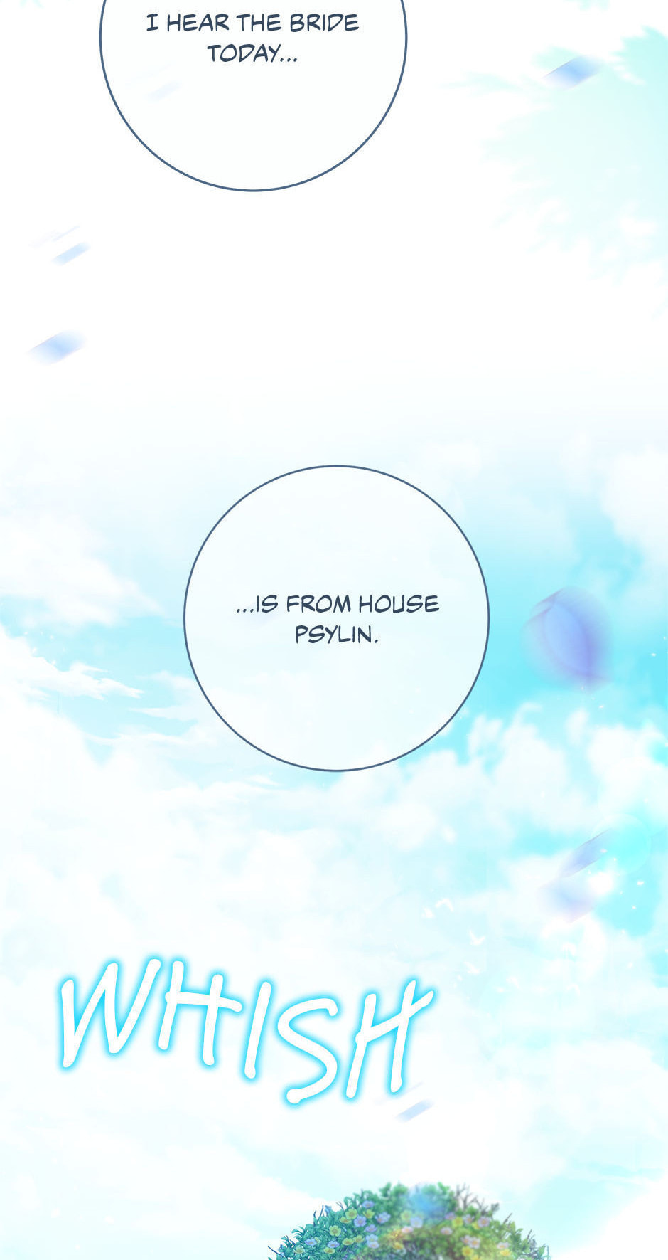 My Little Groom, Even After I'm Gone Chapter 1 page 18 - 
