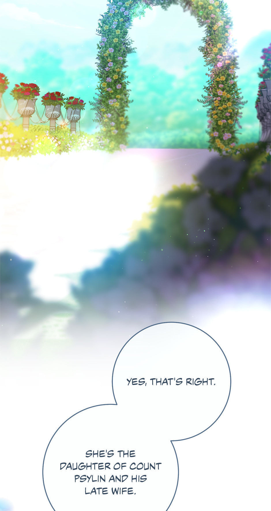 My Little Groom, Even After I'm Gone Chapter 1 page 19 - 