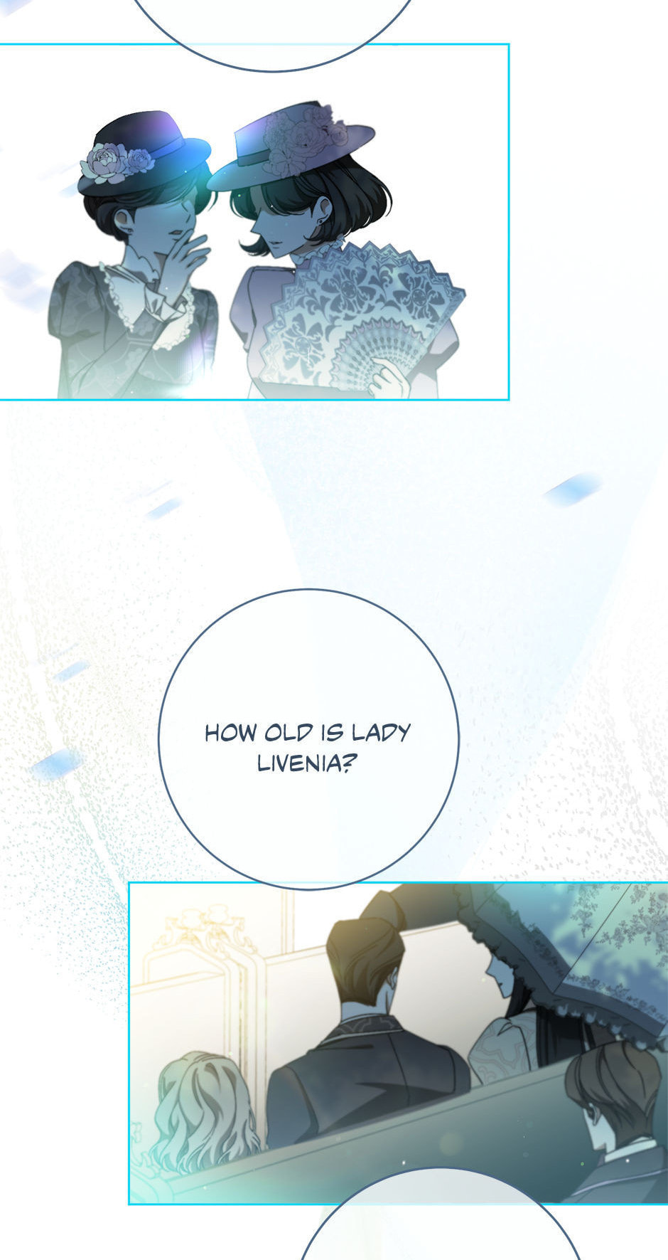 My Little Groom, Even After I'm Gone Chapter 1 page 20 - 