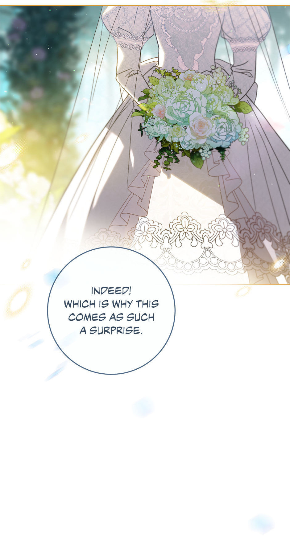 My Little Groom, Even After I'm Gone Chapter 1 page 22 - 