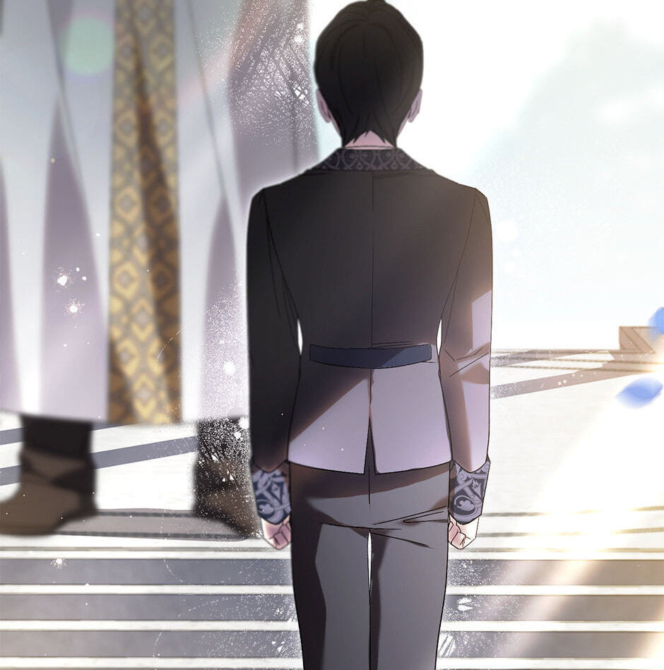 My Little Groom, Even After I'm Gone Chapter 1 page 27 - 
