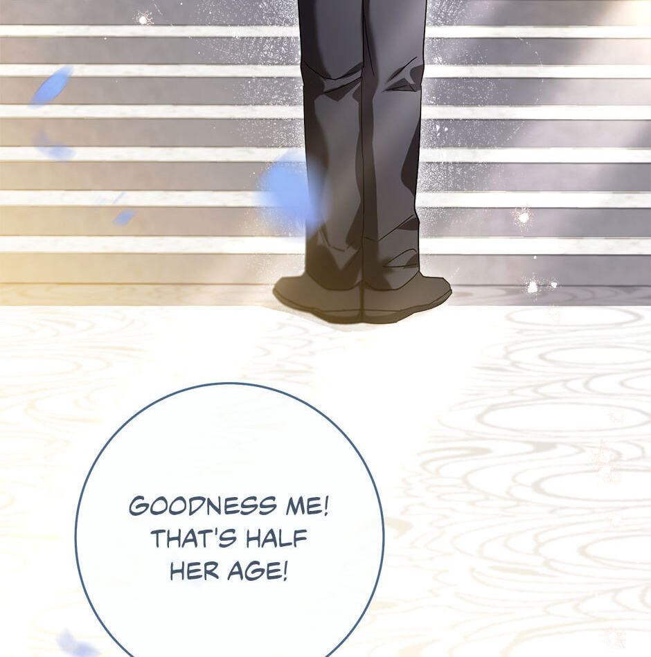 My Little Groom, Even After I'm Gone Chapter 1 page 28 - 