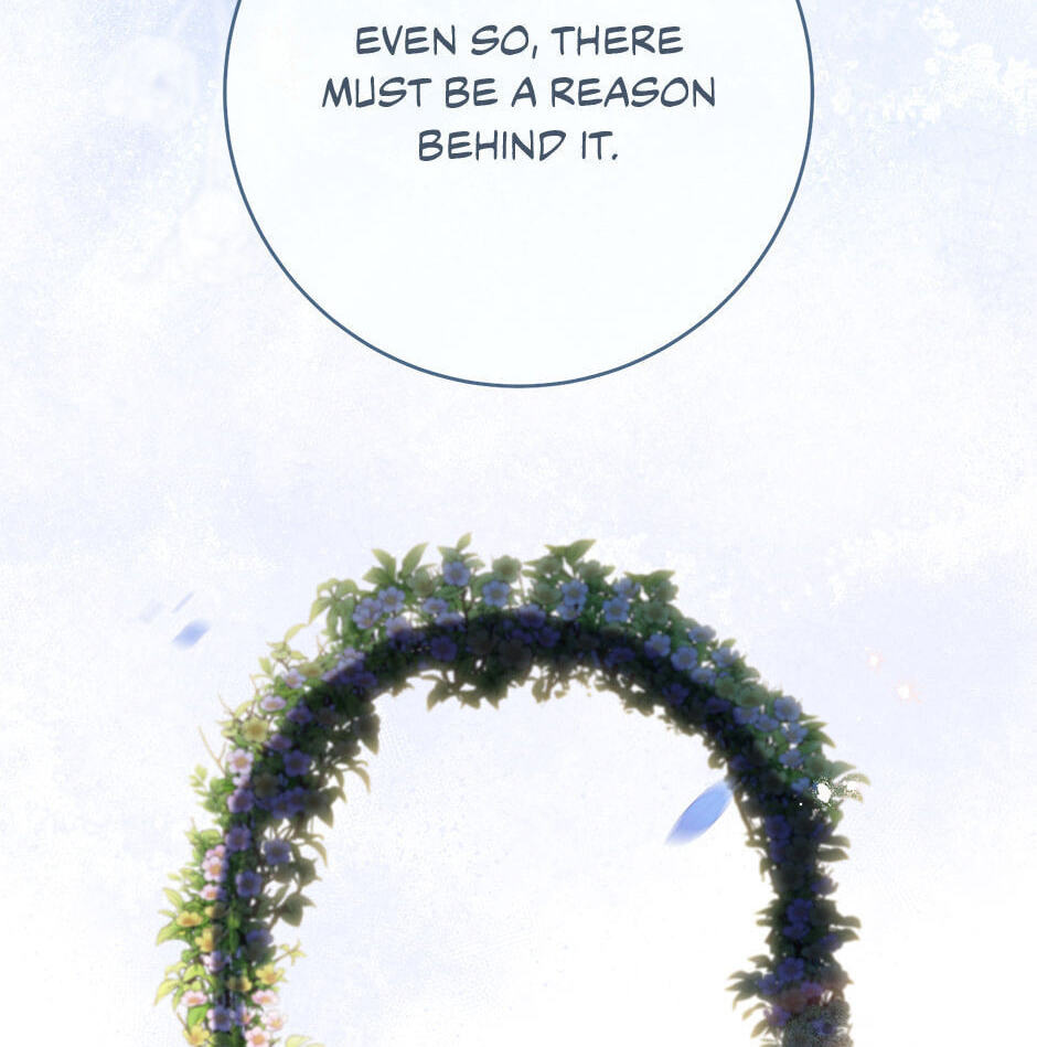 My Little Groom, Even After I'm Gone Chapter 1 page 32 - 